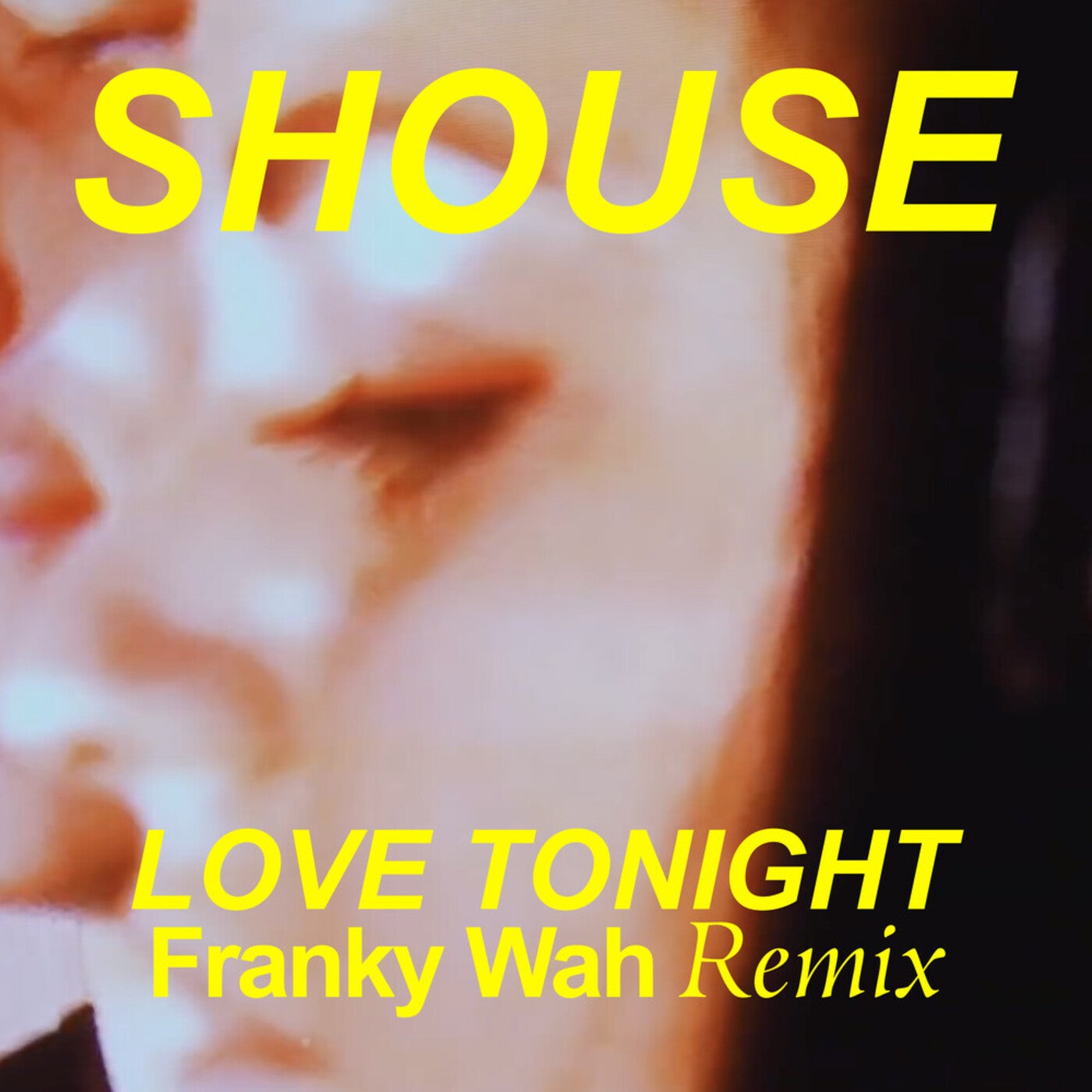 Shouse - Love Tonight (Franky Wah Remix) [HB030B]
